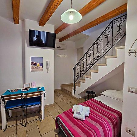 C'Era Una Volta Apartments Polignano a Mare Exterior foto