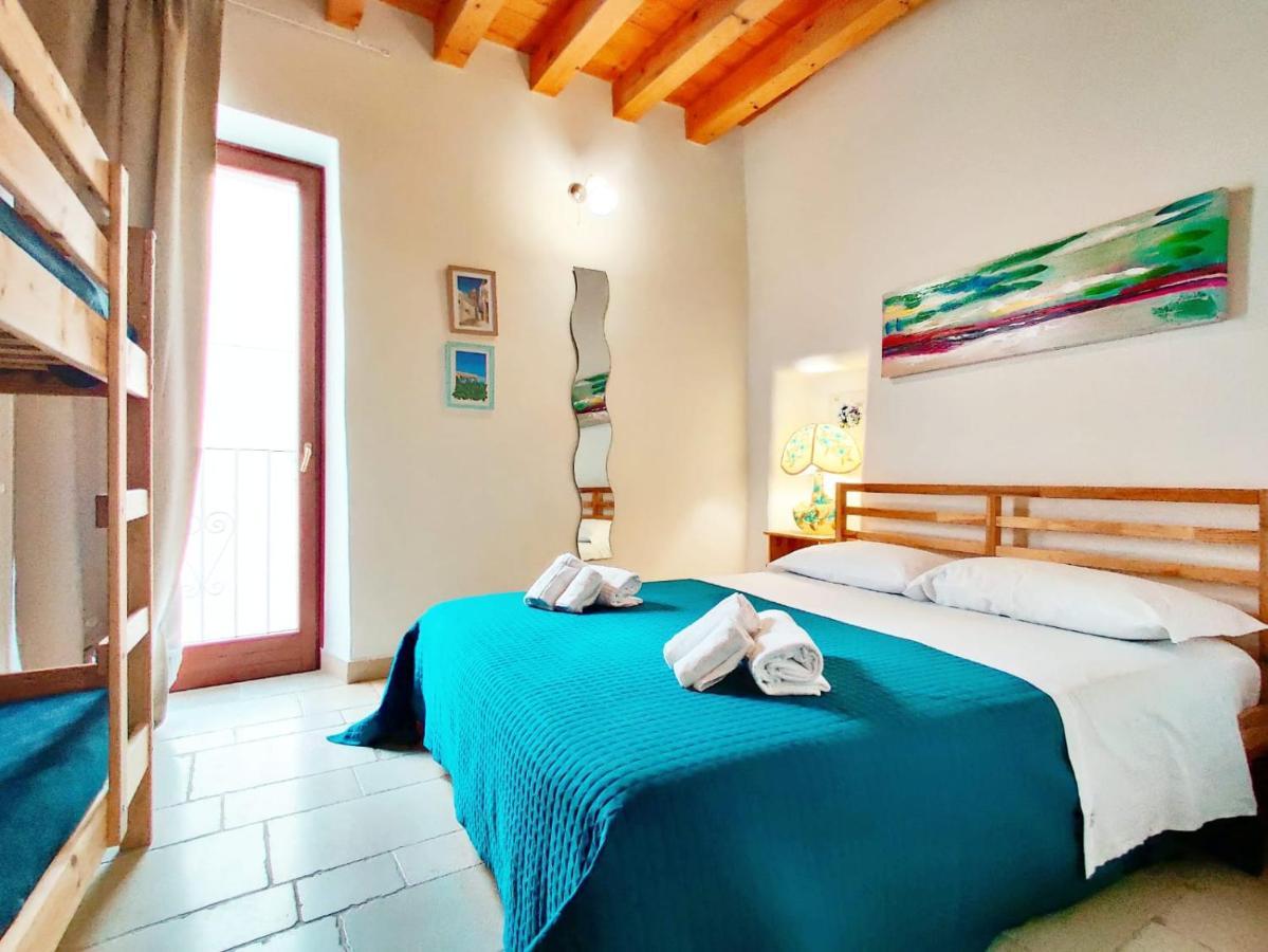 C'Era Una Volta Apartments Polignano a Mare Exterior foto