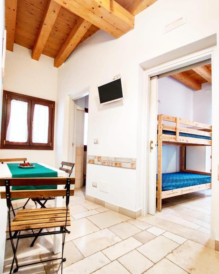 C'Era Una Volta Apartments Polignano a Mare Exterior foto