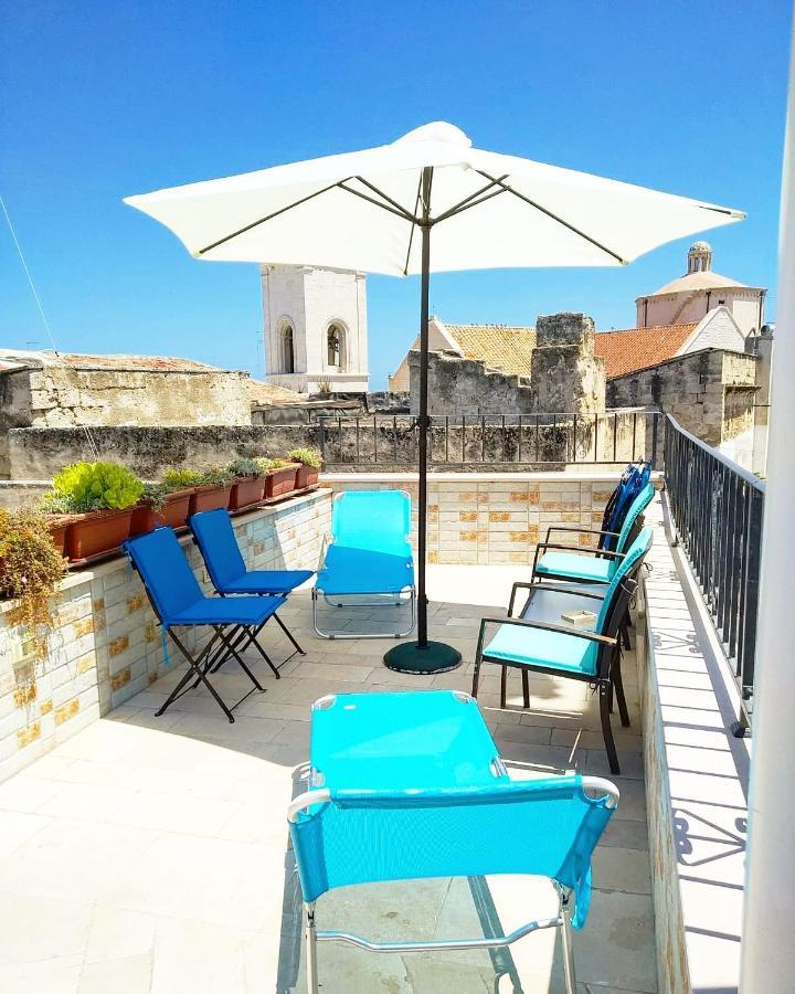 C'Era Una Volta Apartments Polignano a Mare Exterior foto