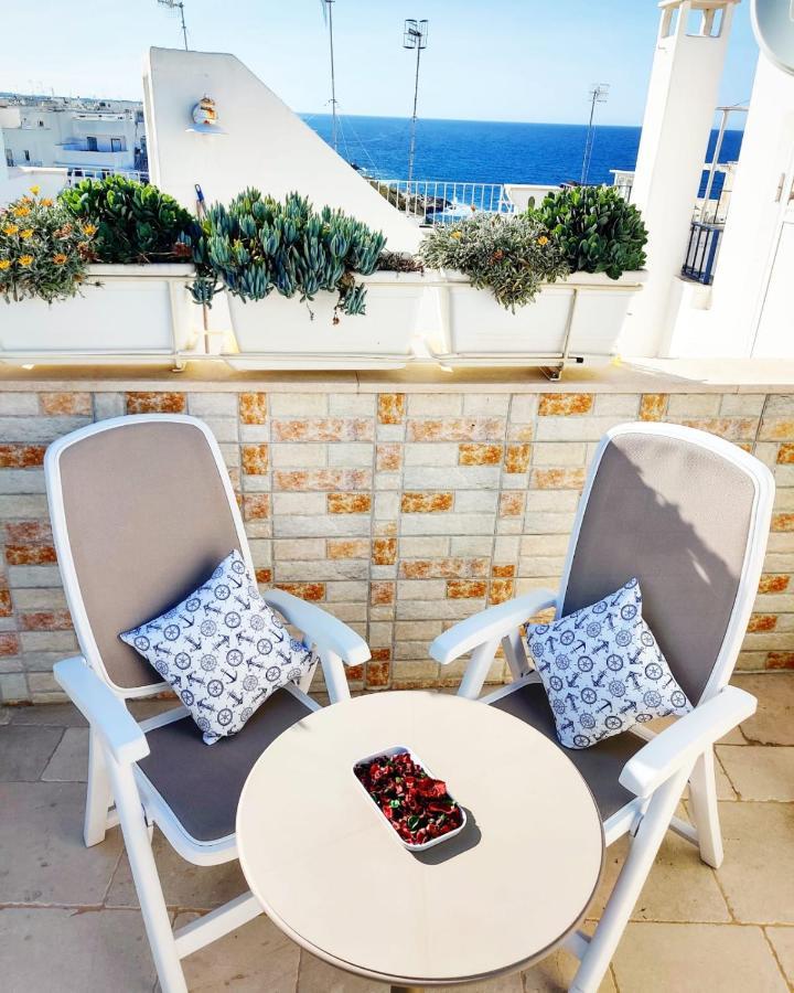 C'Era Una Volta Apartments Polignano a Mare Exterior foto