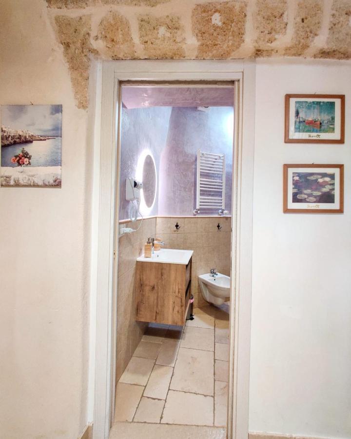 C'Era Una Volta Apartments Polignano a Mare Exterior foto