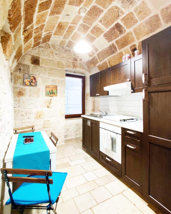 C'Era Una Volta Apartments Polignano a Mare Exterior foto