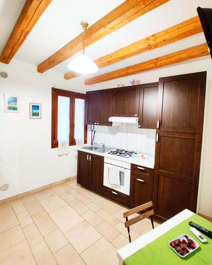 C'Era Una Volta Apartments Polignano a Mare Exterior foto