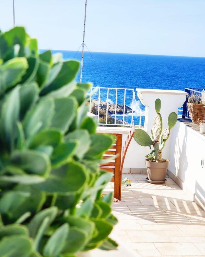 C'Era Una Volta Apartments Polignano a Mare Exterior foto