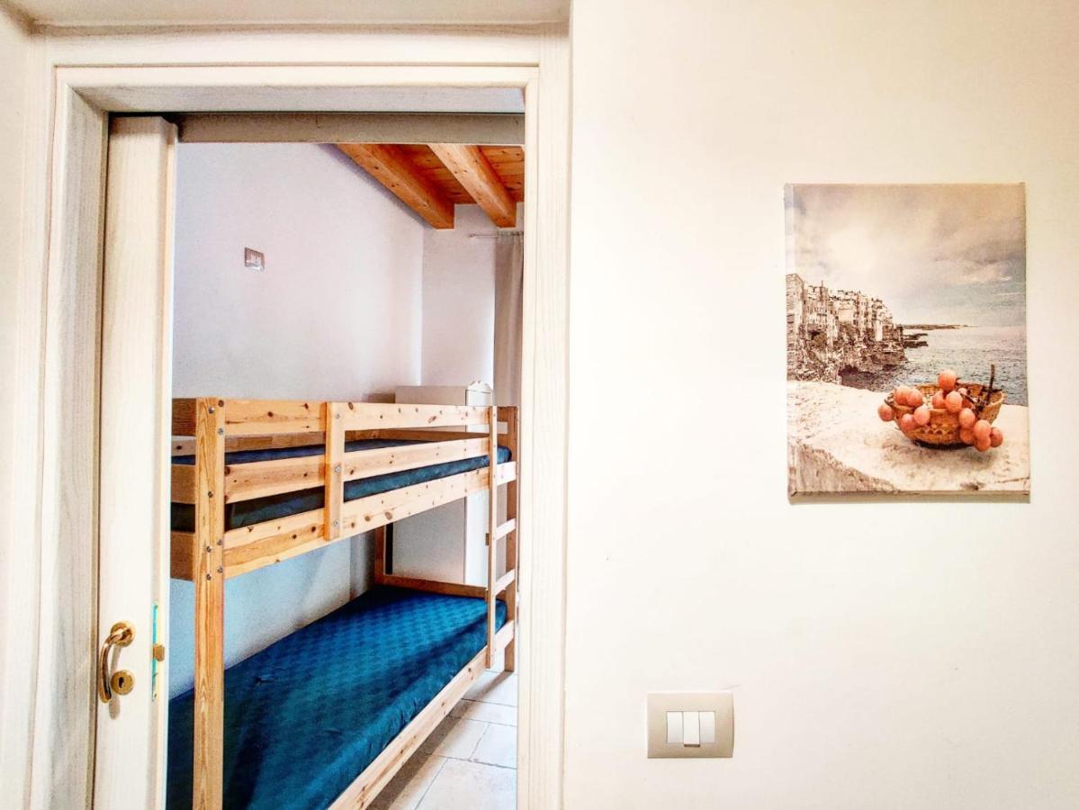 C'Era Una Volta Apartments Polignano a Mare Exterior foto