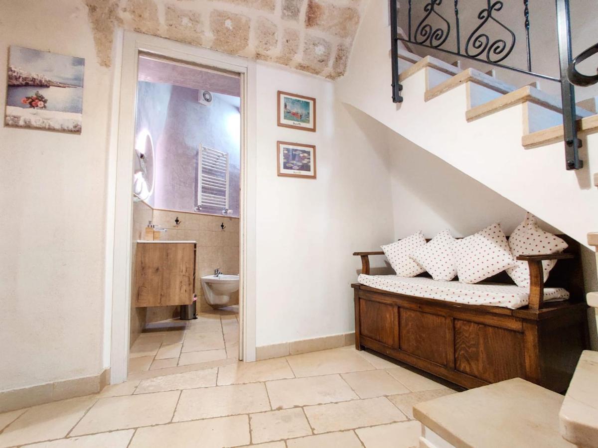 C'Era Una Volta Apartments Polignano a Mare Exterior foto
