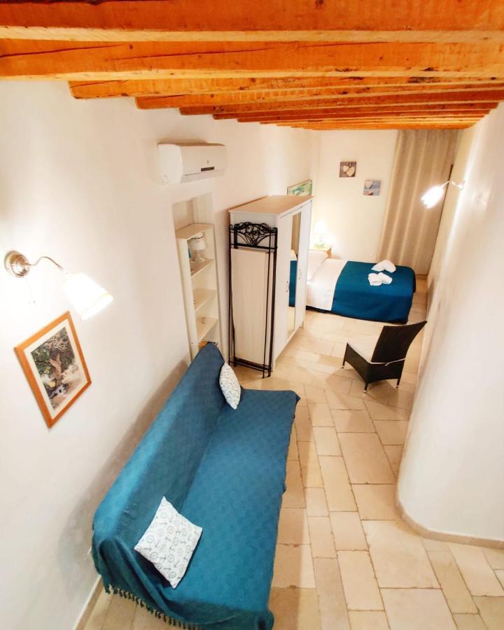 C'Era Una Volta Apartments Polignano a Mare Exterior foto