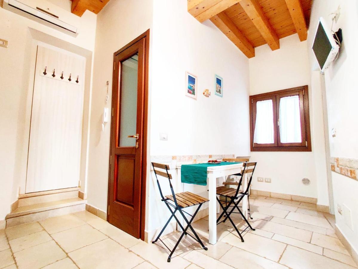 C'Era Una Volta Apartments Polignano a Mare Exterior foto