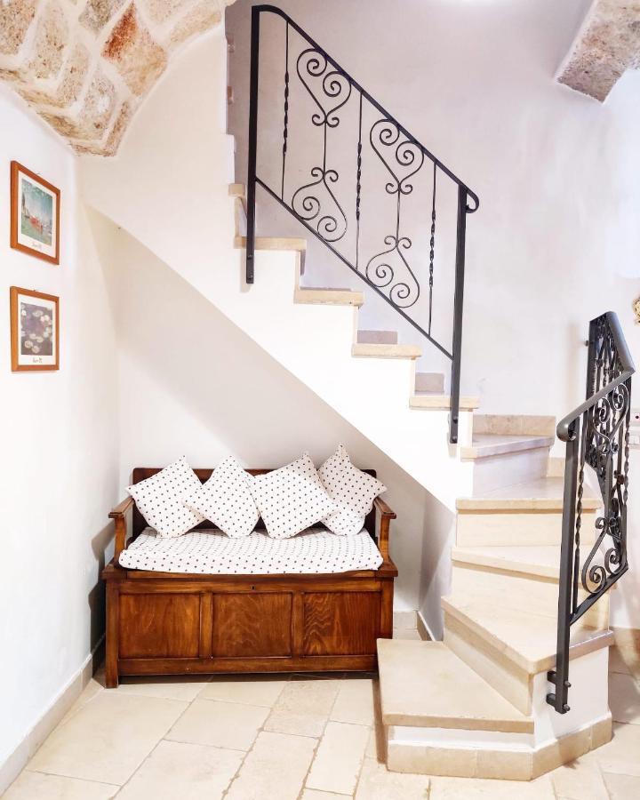 C'Era Una Volta Apartments Polignano a Mare Exterior foto