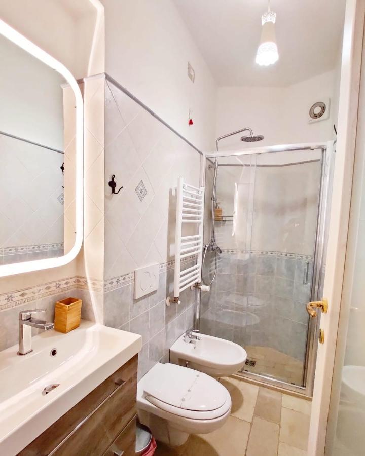 C'Era Una Volta Apartments Polignano a Mare Exterior foto