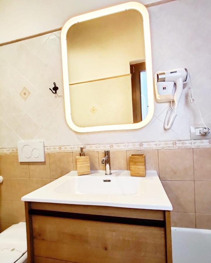 C'Era Una Volta Apartments Polignano a Mare Exterior foto