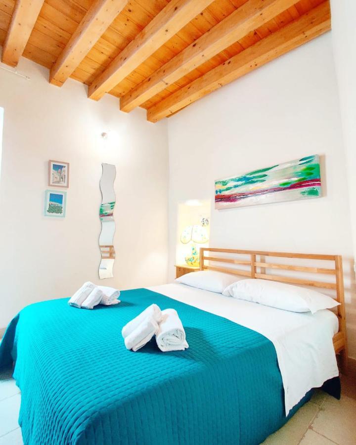 C'Era Una Volta Apartments Polignano a Mare Exterior foto