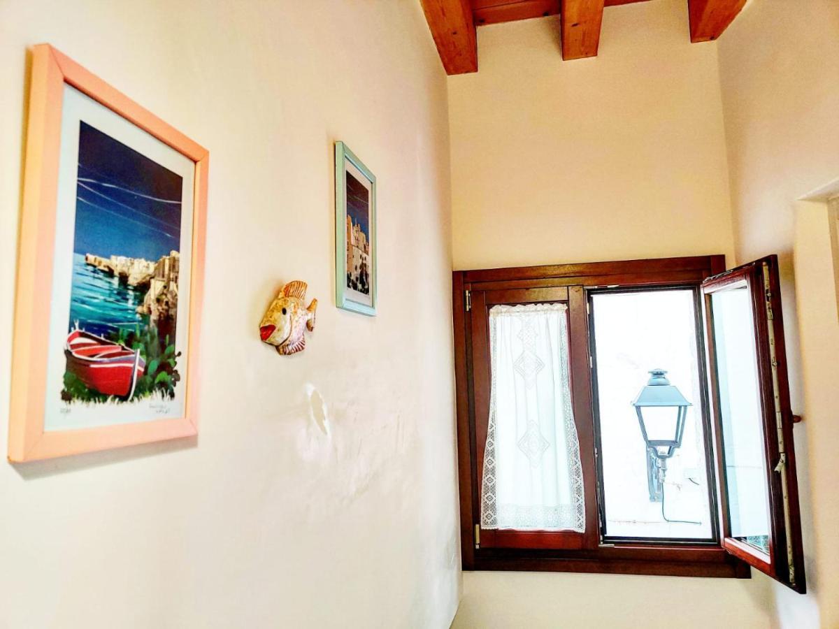 C'Era Una Volta Apartments Polignano a Mare Exterior foto