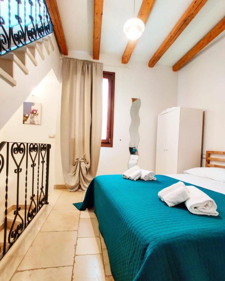 C'Era Una Volta Apartments Polignano a Mare Exterior foto