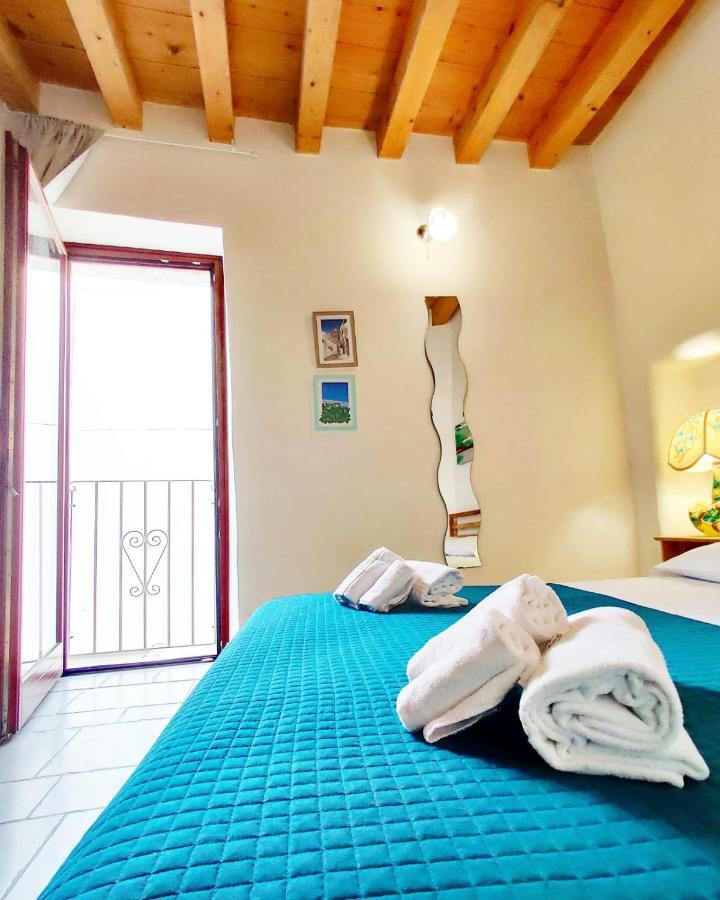 C'Era Una Volta Apartments Polignano a Mare Exterior foto