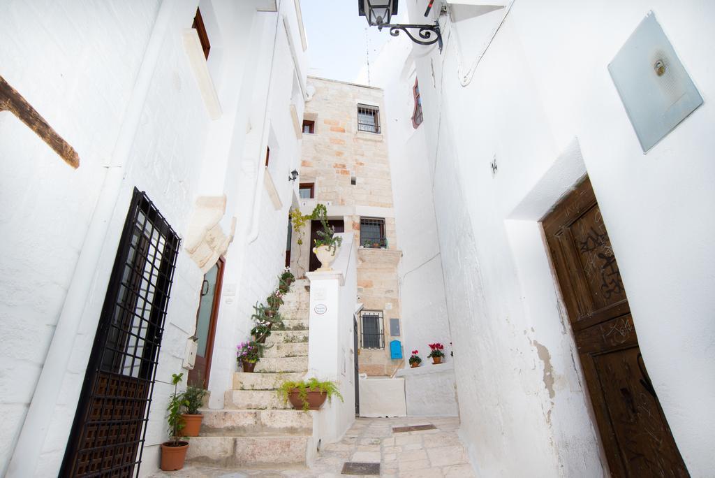 C'Era Una Volta Apartments Polignano a Mare Exterior foto